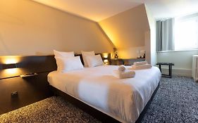 Logis Hotel & Restaurant Le Vert Bocage
